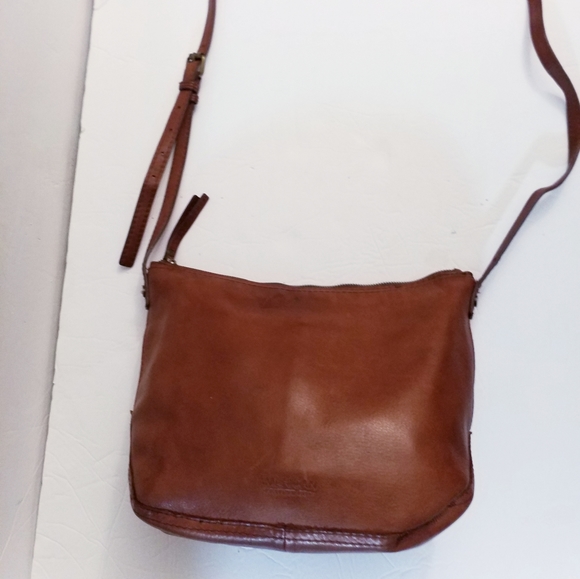 American Leather Co. Hobo bag - Picture 6 of 10